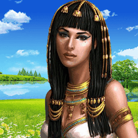 Slots - Pharaoh's Quest icon