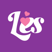 Les: Lesbian Dating & Chat App APK