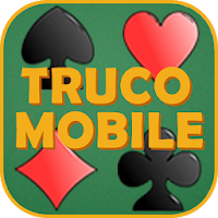 Truco Mobile icon