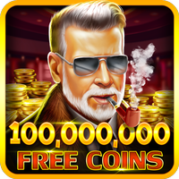 Hot Casino- Vegas Slots Gamesicon