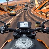 Moto Rider GO: Highway Traffic APK