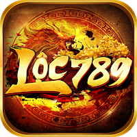 Loc789: Đánh bài, Slot, Nổ hũ APK