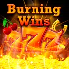 Burning Wins icon