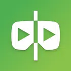 iPlay VR Player SBS 3D Video icon