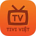 Tivi viet HD icon