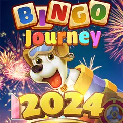 Bingo Journey - Lucky Casinoicon