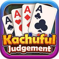 Kachuful - Judgement Card Gameicon