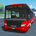 Public Transport Simulator APK