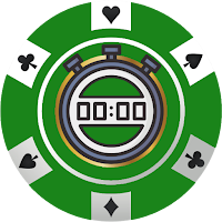 Easy Poker Tournament Timer icon