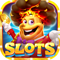 Lava Slots - Casino Games icon