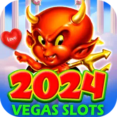 Cash Blitz Slots: Casino Games icon