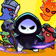 Necro : Roguelike RPG APK