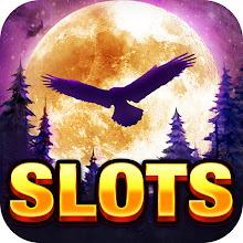 Slots Casino - Jackpot Maniaicon