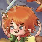 Peter Pan and Captain Hook APK