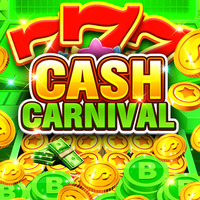 Cash Carnival Coin Pusher Game APK