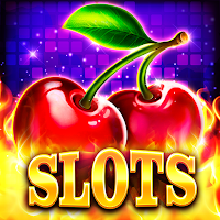 Heat in Vegas Casino Slots icon