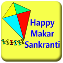 Makar Sankranti Wishes APK