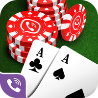 Viber World Poker Club APK