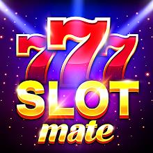 Slot Mate - Vegas Slot Casinoicon