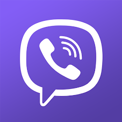 Rakuten Viber Messengericon