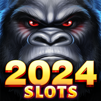 Ape Slots: Vegas Casino Deluxeicon