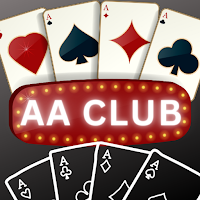 AA Club Mongolia icon