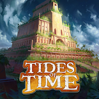 Tides of Time icon