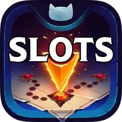 Scatter Slots - Slot Machinesicon