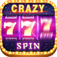 CrazySpin icon