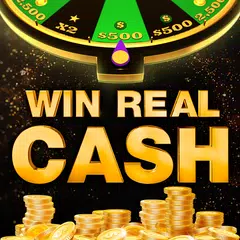 Lucky Match - Real Money Gamesicon