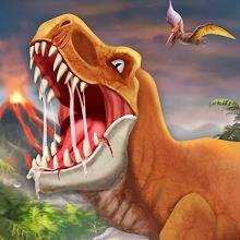 Dino World - Jurassic Dinosauricon