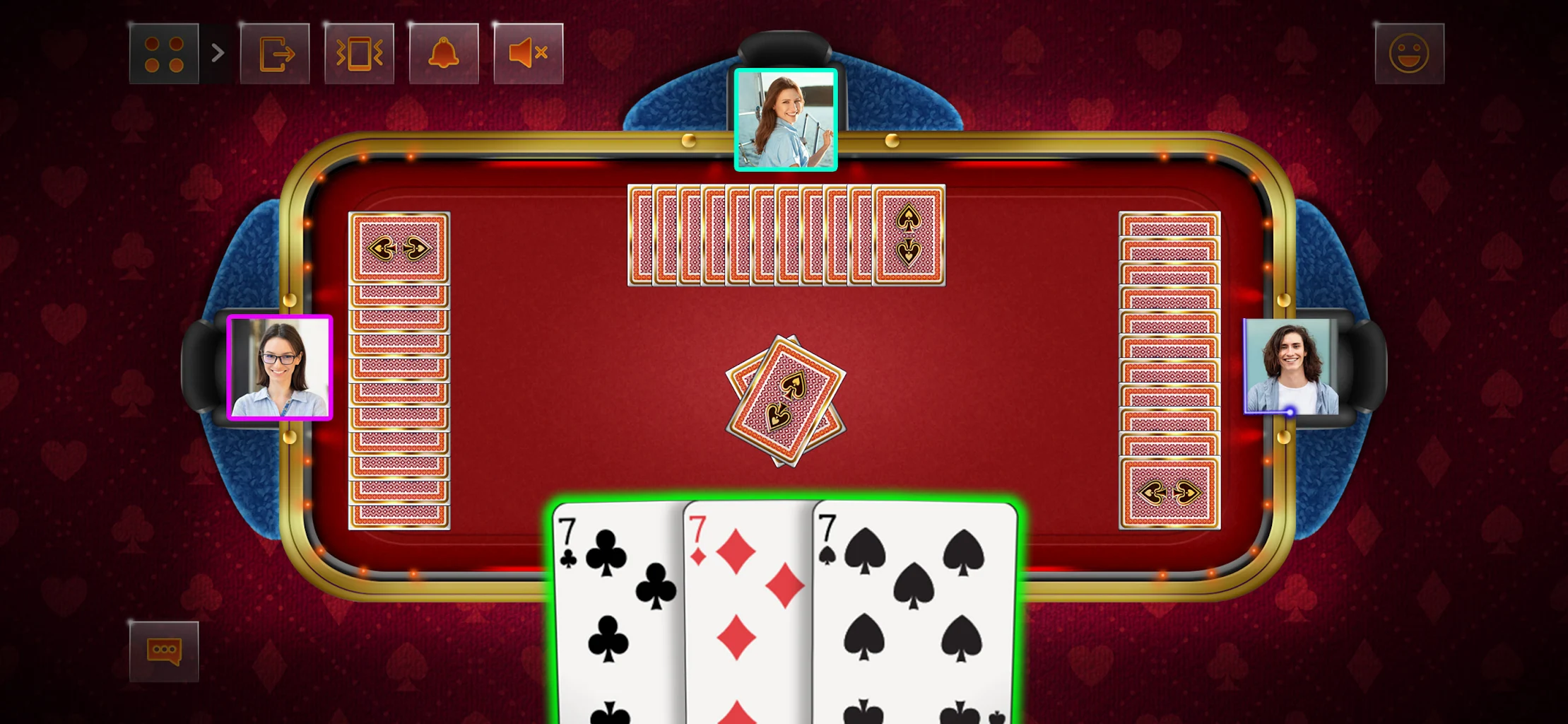 Murlan Pro