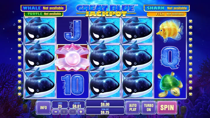 Slot Saga Third