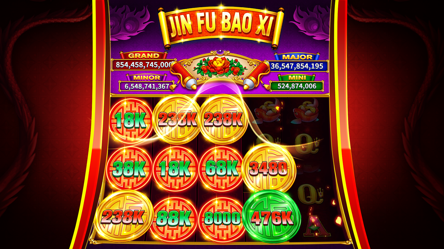 Cash Blitz Slots: Casino Games