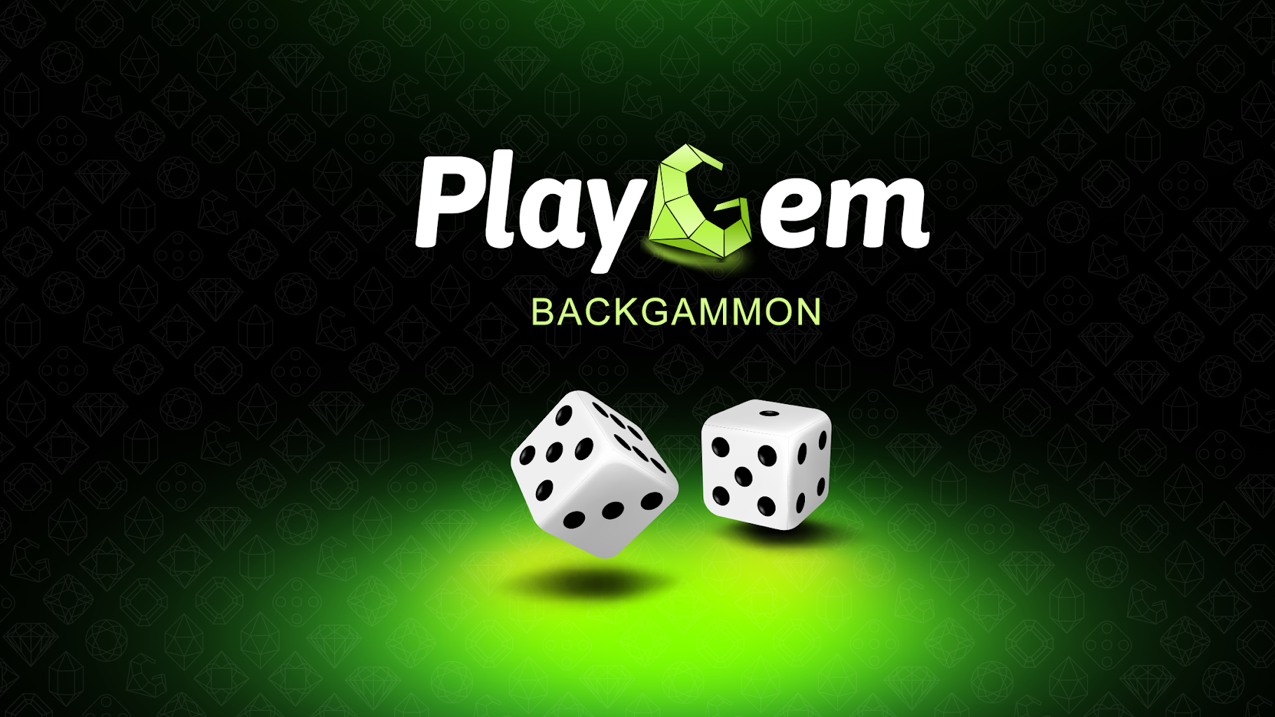 PlayGem Backgammon Play Live