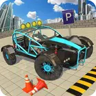 Buggy Parking Game - Buggy Car icon