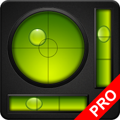 Bubble Level PRO APK