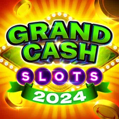 Grand Cash Casino Slots Games APK