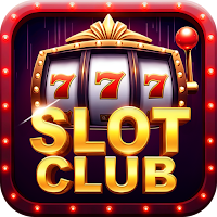 Slot Club: Casino Slots Gamesicon