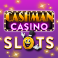 Cashman Casino Slots Games icon