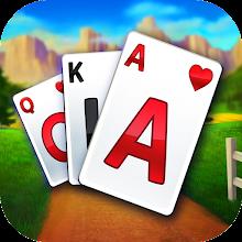 Solitaire Grand Harvest APK