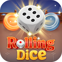 Rolling Dice - Winner Contesticon