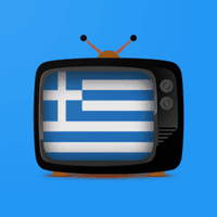 GreekLiveTV - Watch Greek TV APK