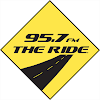 95.7 FM The Ride APK