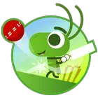 Doodle Cricket - Cricket Gameicon