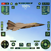 Sky Warriors: Airplane Games APK