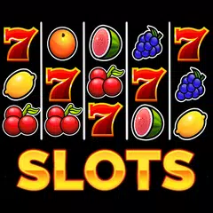 Slots VIP Casino Slot Machinesicon