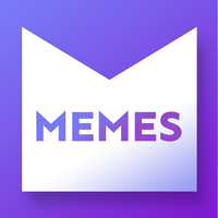 Memes.com + Memes Makericon