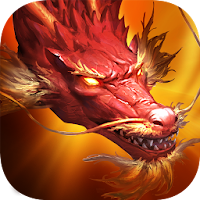 Slots Dragon Machine icon