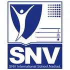 SNV International School icon